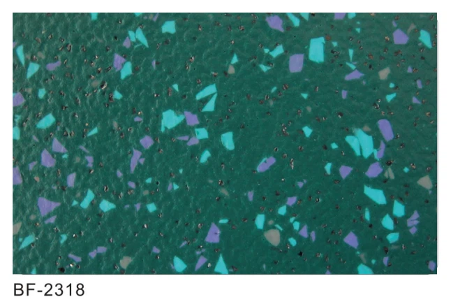 Bus Blue Safety Flooring Bus Blue Safety Flooring