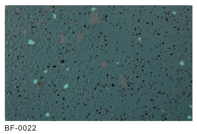 Bus Blue Safety Flooring Bus Blue Safety Flooring